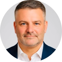 David Anderson
